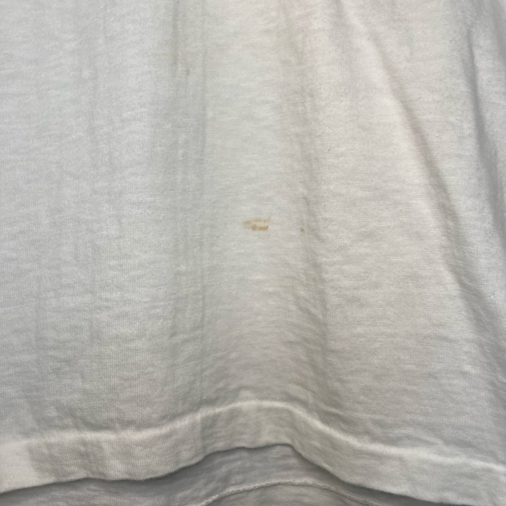 Vintage Jc Penny Polo Shirt View 4